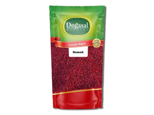 Sumak 500 GR (END)