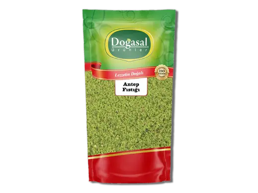Antep Fıstığı (Toz) 500 GR (END)