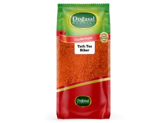 Toz Biber (Tatlı) (İthal) 1 KG (END)