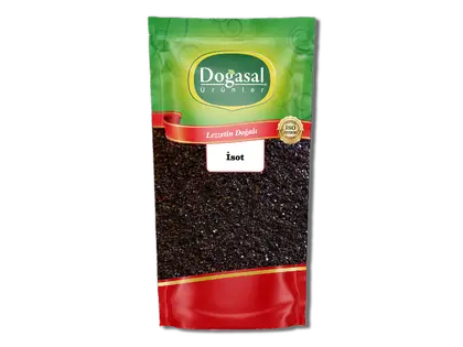 İsot Biber 500 GR (END)