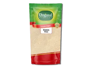 Çemen Unu 500 GR (END)