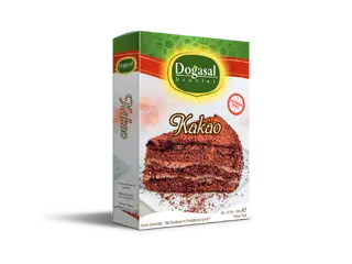 Kutu Kakao 2x100 GR