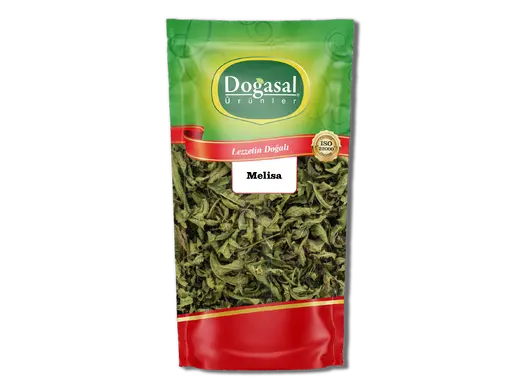 Melisa 500 GR (END)