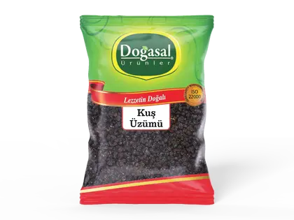 Kuş Üzümü  60 GR