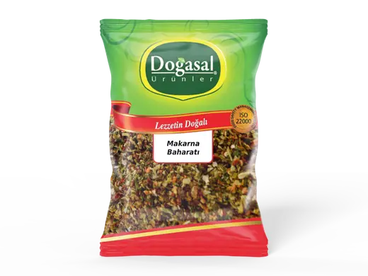 Makarna Baharatı 30 GR