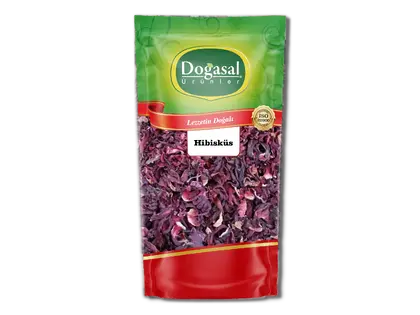 Hibisküs 500 GR (END)