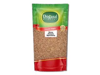 Keten Tohumu (Öğütülmüş) 500 GR (END)