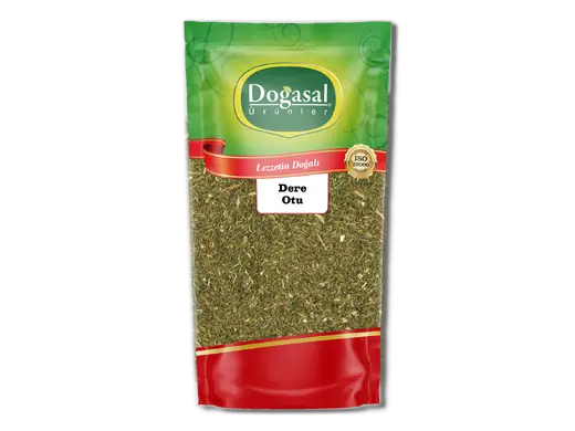 Dere Otu 500 GR (END)