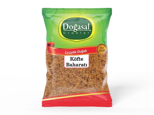 Köfte Baharatı 45 GR