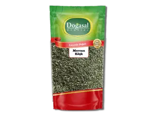 Mercan Köşk 500 GR (END)