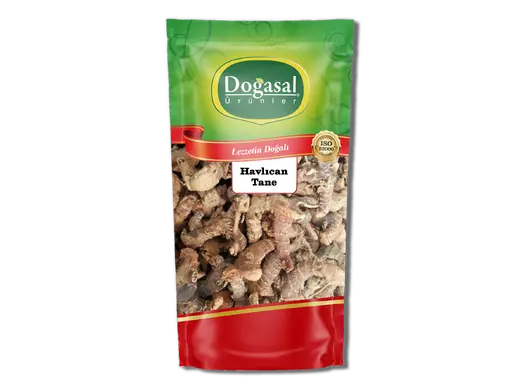 Havlıcan Tane 500 GR (END)