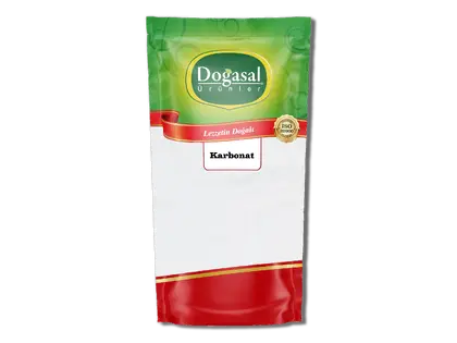 Karbonat 500 GR (END)