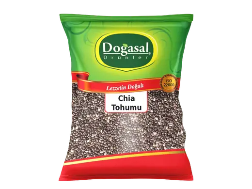 Chia Tohumu 200 GR