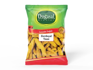 Zerdeçal Tane 40 GR
