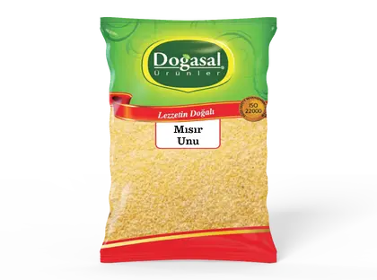 Mısır Unu 200 GR