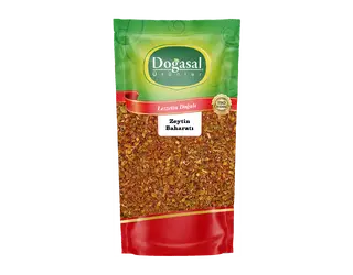 Zeytin Sosu 500 GR (END)