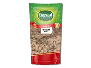 Zencefil (Tane) 500 GR (END)