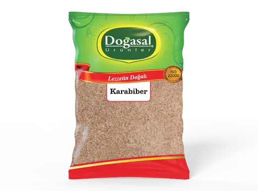 Karabiber 250 GR (END)