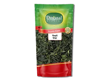 Yeşil Çay 500 GR (END)