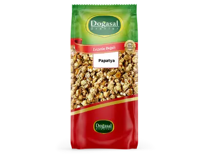 Papatya 1 KG (END)