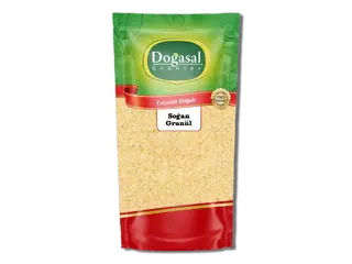 Soğan Granül 500 GR (END)