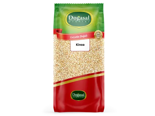 Kinoa (Beyaz) 1 KG (END)