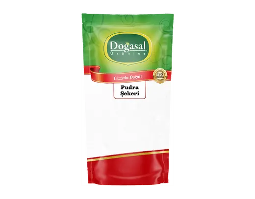 Pudra Şekeri 500 GR (END)