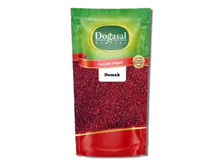 Sumak 500 GR (END)