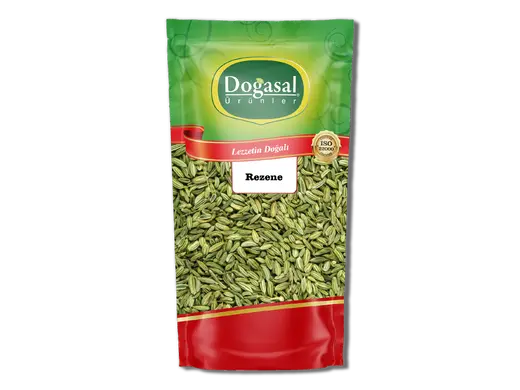 Rezene 500 GR (END)