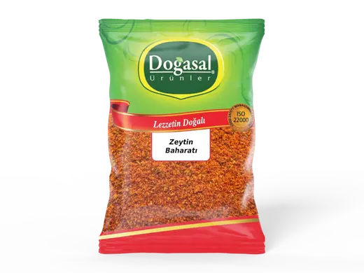 Zeytin Baharatı 30 GR