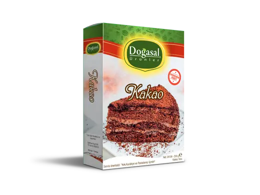 Kutu Kakao 2x100 GR
