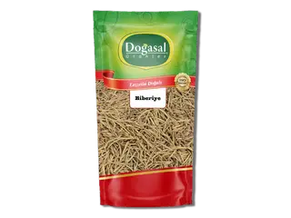 Biberiye 500 GR (END)