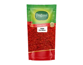 Pul Biber (İpek) 500 GR (END)