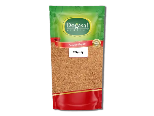 Kişniş (Kinzi) (Toz) 500 GR (END)