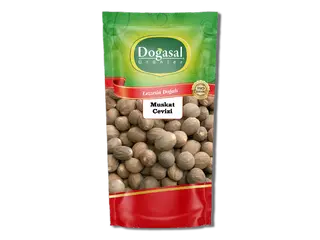 Muskat Cevizi 500 GR (END)