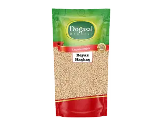 Haşhaş (Beyaz) 500 GR (END)