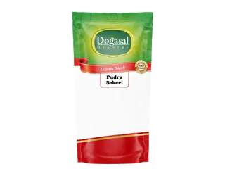 Pudra Şekeri 500 GR (END)
