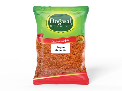 Zeytin Baharatı 30 GR