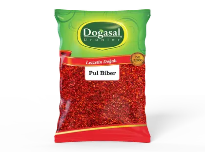 Pul Biber 200 GR