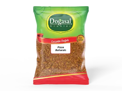 Pizza Baharatı 30 GR