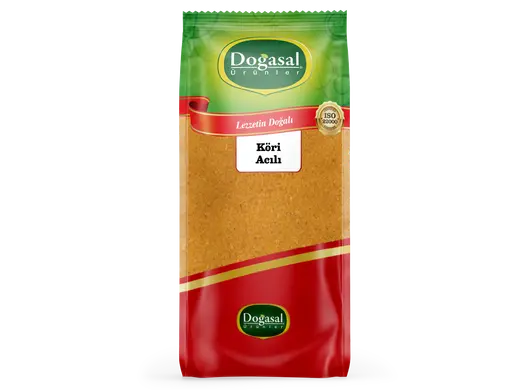 Köri (Acılı) 1 KG (END)