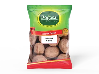 Muskat Cevizi 60 GR