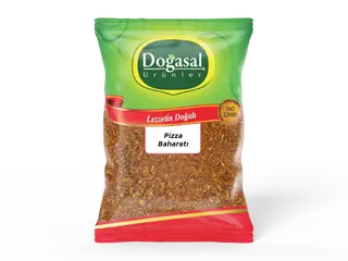 Pizza Baharatı 30 GR