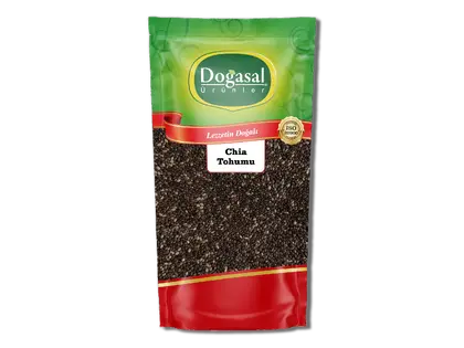 Chia Tohumu 500 GR (END)