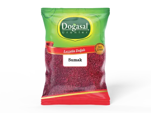 Sumak 60 GR