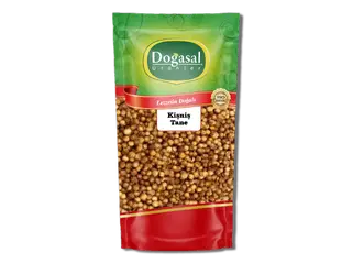 Kişniş (Kinzi) (Tane) 500 GR (END)