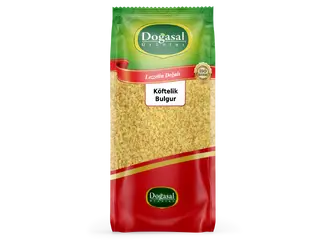 Köftelik Bulgur 1 KG (END)