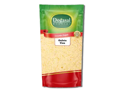 Galeta Unu 500 GR (END)