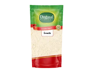 İrmik 500 GR (END)