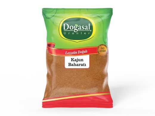 Kajun Baharatı 40 GR